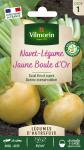 Potagères - Navet Jaune Boule d'Or - Légumes d'Autrefois - PACKAGING_RECTO